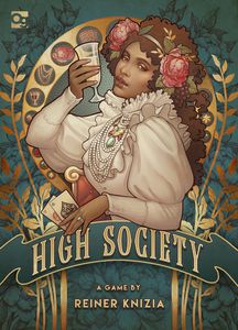 (image for) High Society